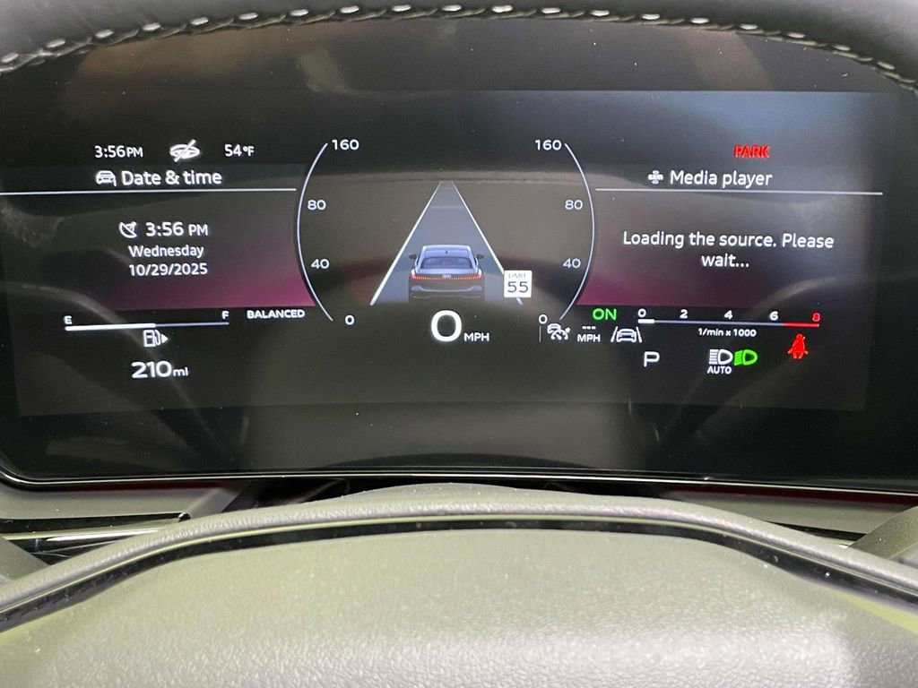 New 2025 Audi S5 Premium Plus image 43