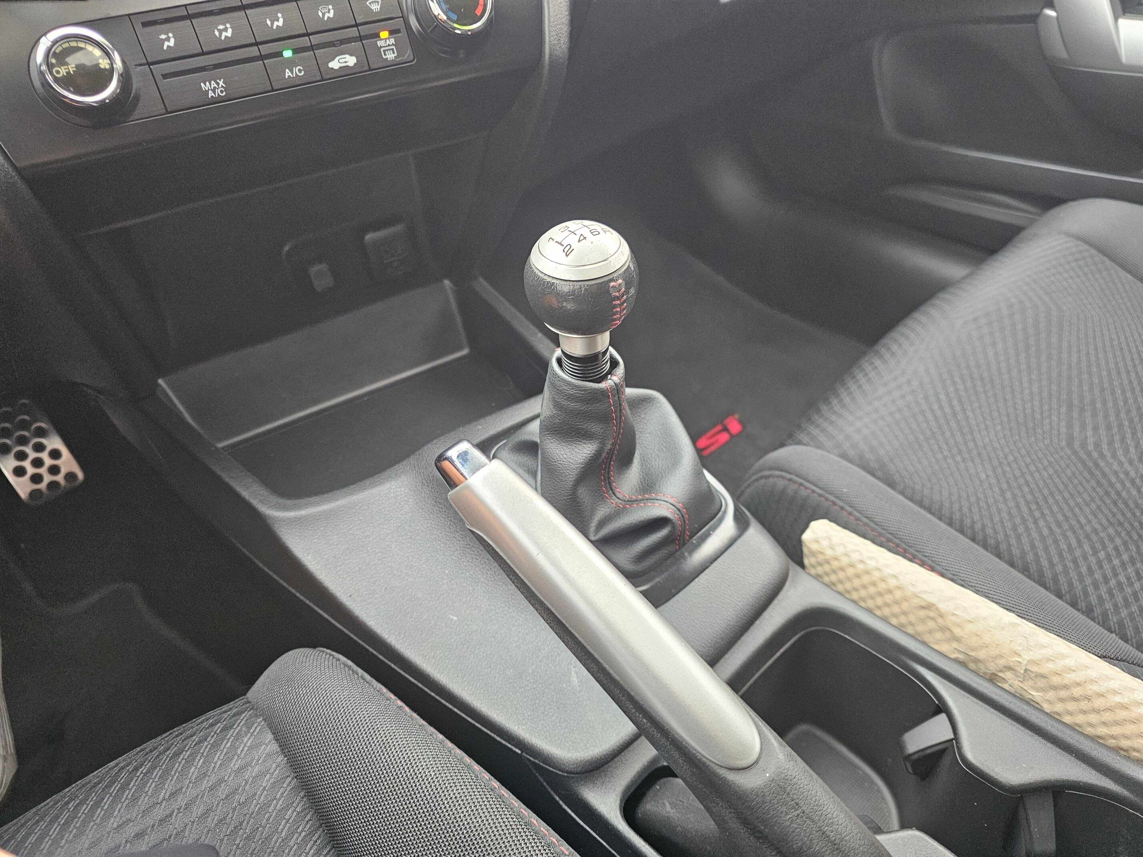 Used 2012 Honda Civic Si image 30