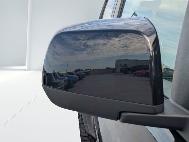 Used 2017 Chevrolet Colorado ZR2 AWD/4WD image 11