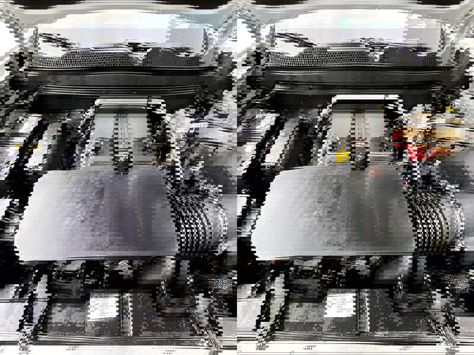 Used 2023 Chevrolet Colorado Z71 w/ Z71 Convenience Package 2 image 30