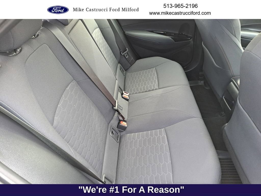 Used 2020 Toyota Corolla SE image 26