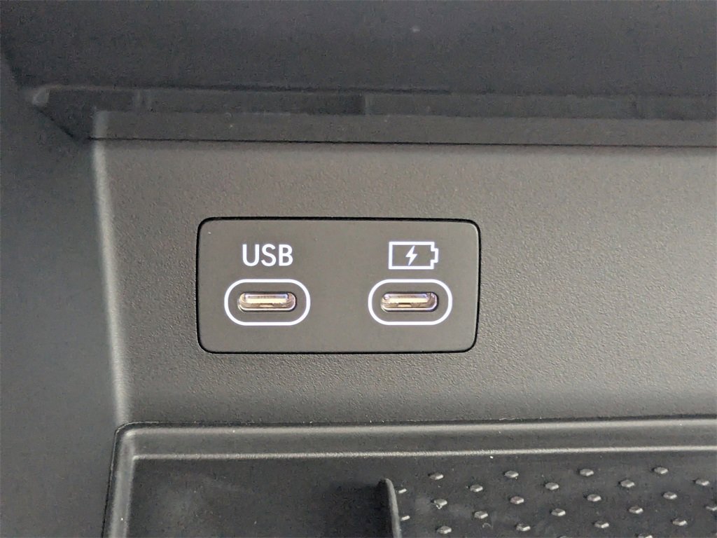 New 2025 Genesis GV80 3.5T Advanced image 24