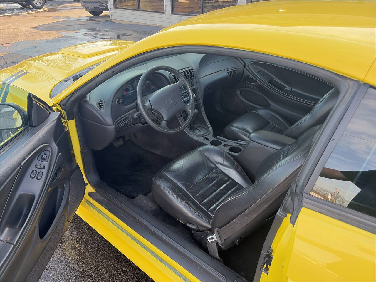 Used 2001 Ford Mustang GT image 5