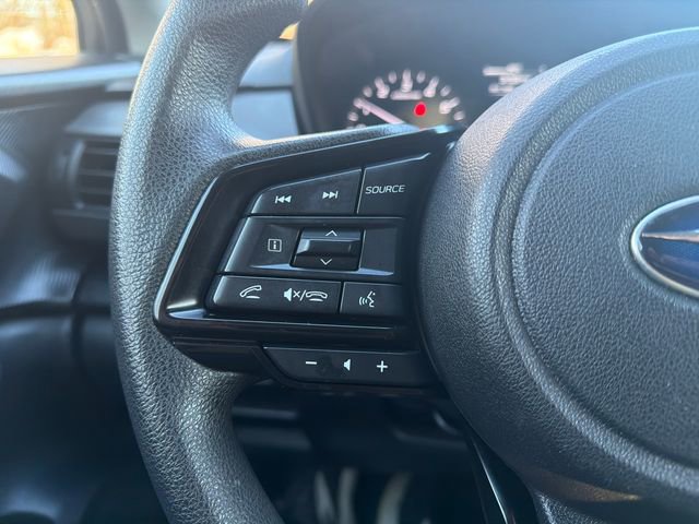 Certified 2024 Subaru Crosstrek 2.0i image 28