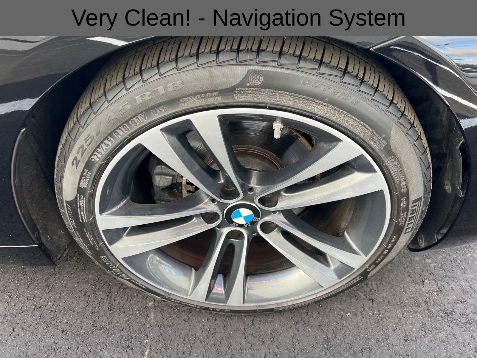 Used 2020 BMW 430i Gran Coupe image 13