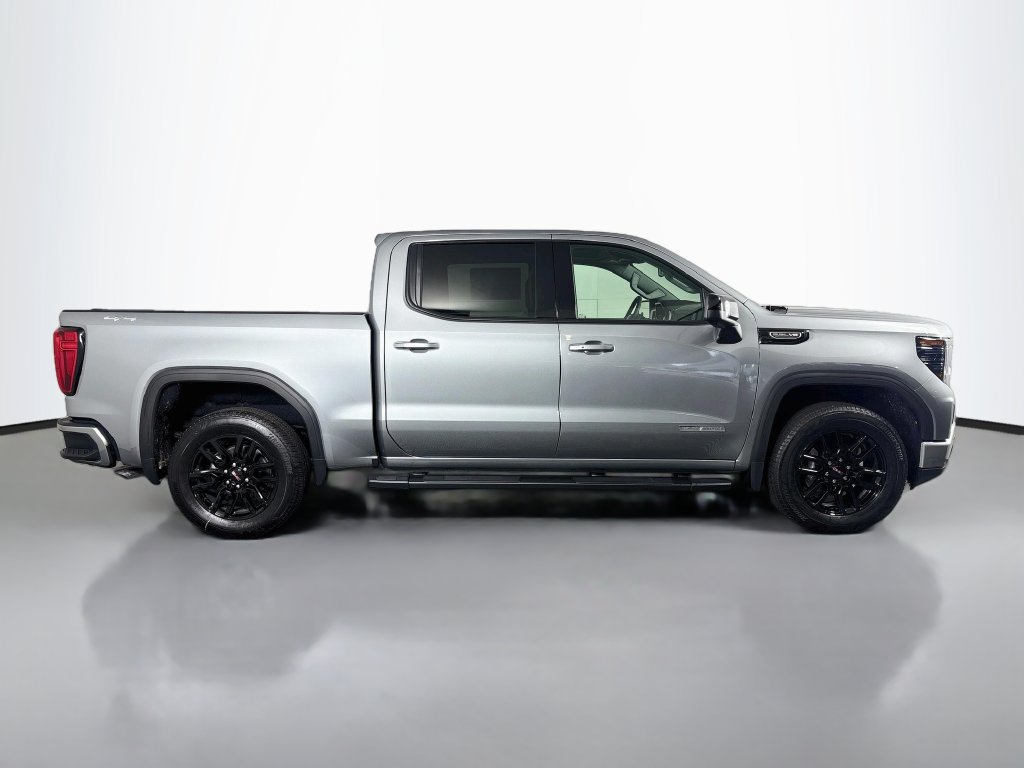 New 2026 GMC Sierra 1500 Elevation w/ Elevation Premium Package AWD/4WD image 8