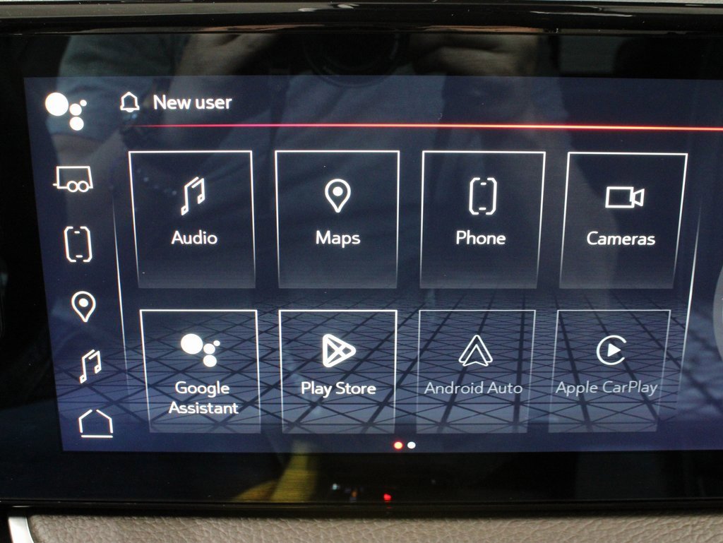 Used 2023 GMC Sierra 1500 Denali w/ Technology Package image 27