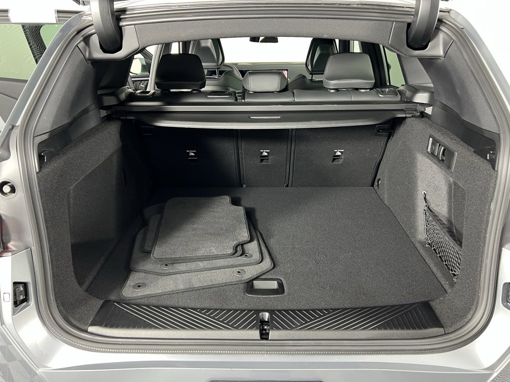 Used 2025 BMW X3 xDrive30i image 30