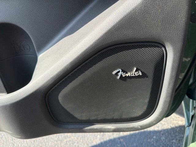 Used 2024 Nissan Frontier SV w/ SV Convenience Package RWD image 26