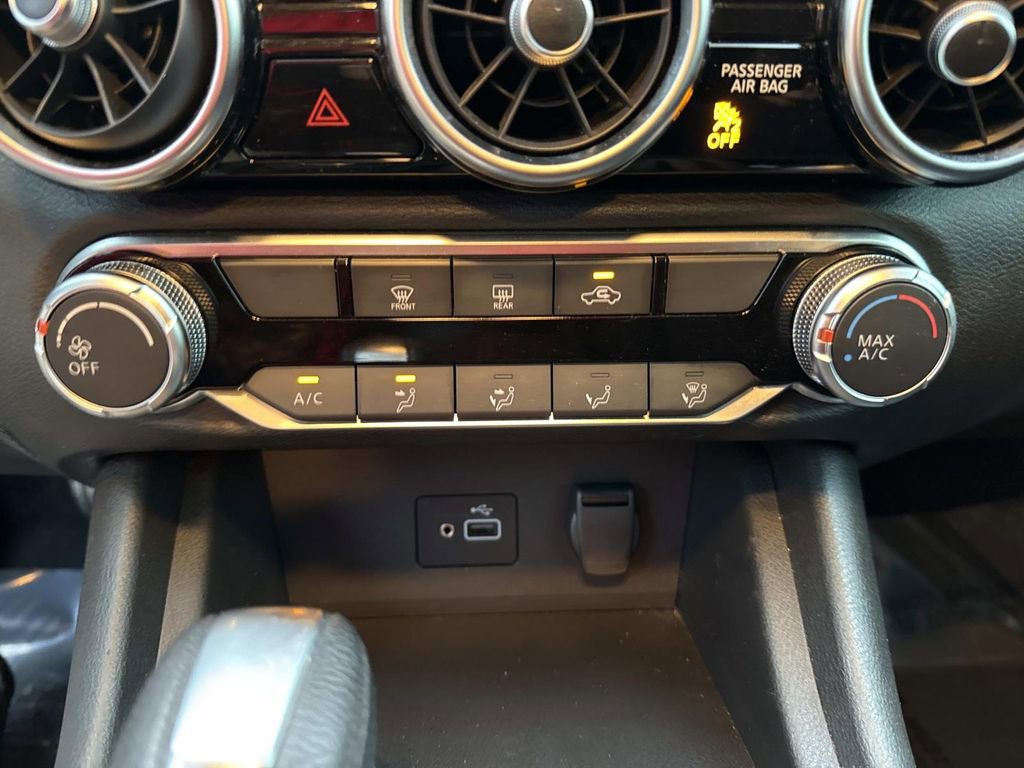 Used 2023 Nissan Sentra S FWD image 30
