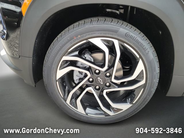 New 2026 Chevrolet TrailBlazer RS w/ Convenience Package image 13