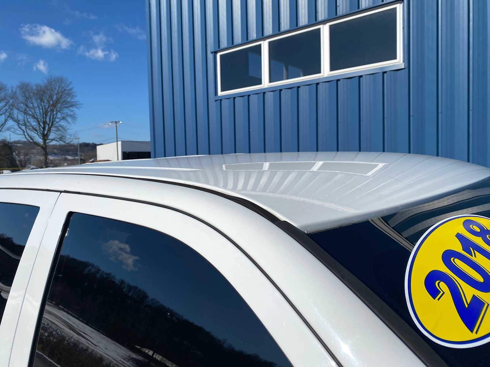 Used 2018 RAM 1500 Express w/ Express Value Package image 5