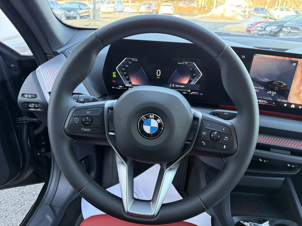 Used 2025 BMW 228i xDrive image 26