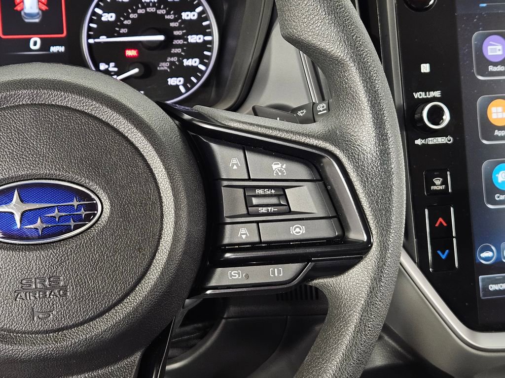 Certified 2025 Subaru Crosstrek 2.0i Premium w/ Crosstrek Mirror Package image 28