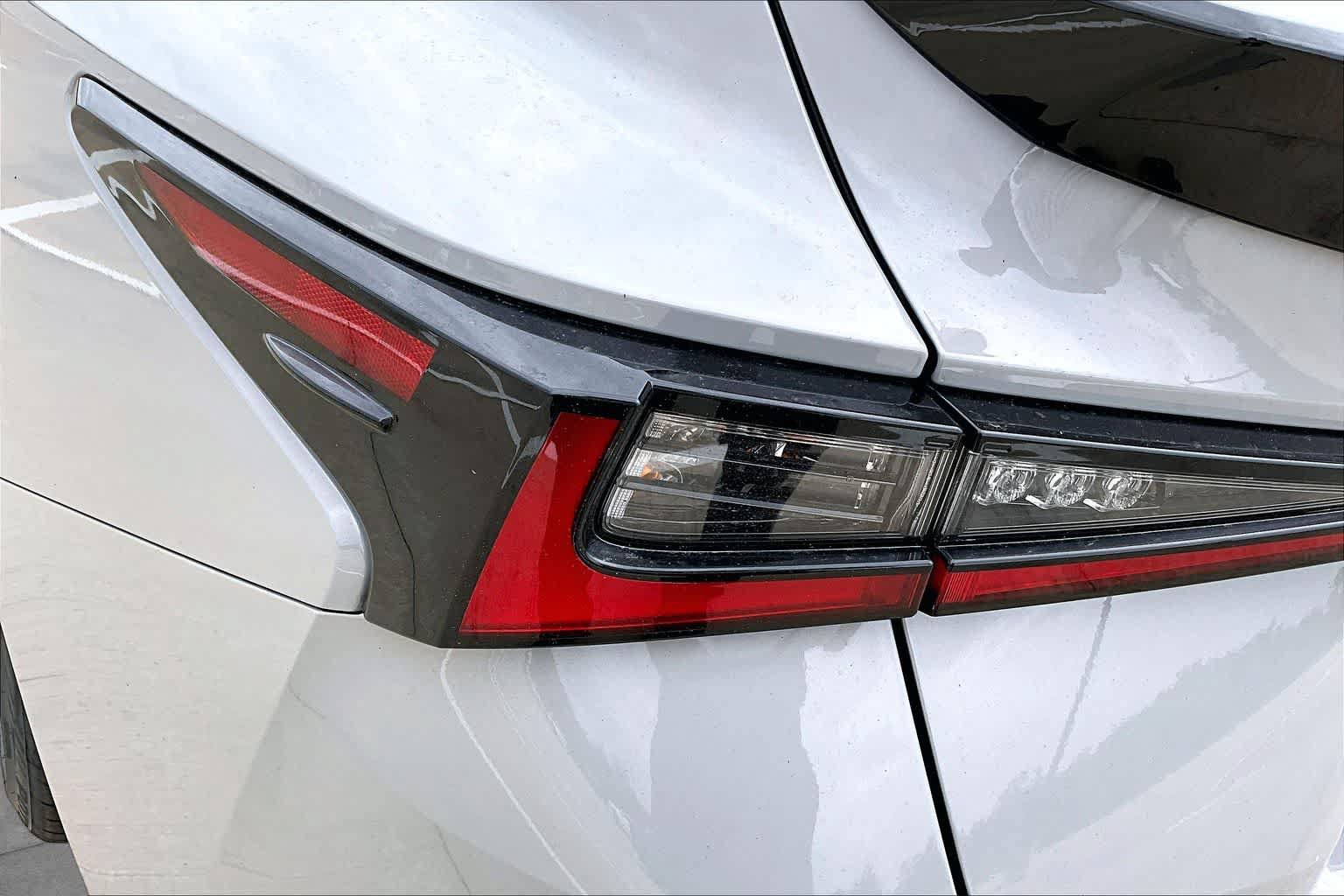 New 2026 Lexus IS 350 F Sport RWD image 14