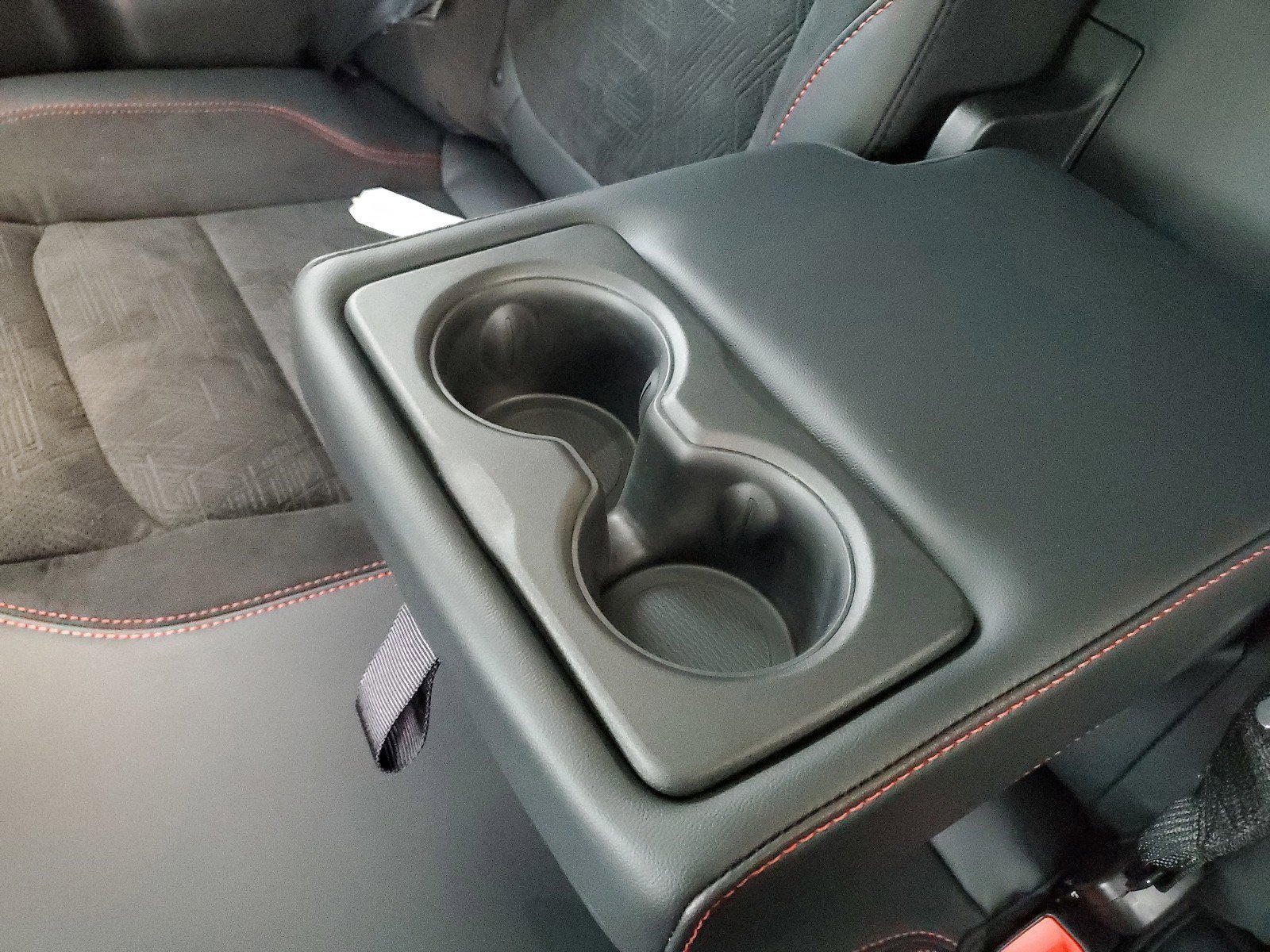 New 2024 Dodge Charger Scat Pack w/ Plus Group image 24