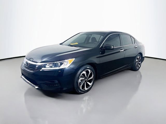 Used 2017 Honda Accord EX-L image 5