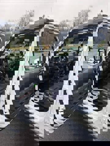 New 2026 Jeep Wrangler Unlimited Rubicon image 31