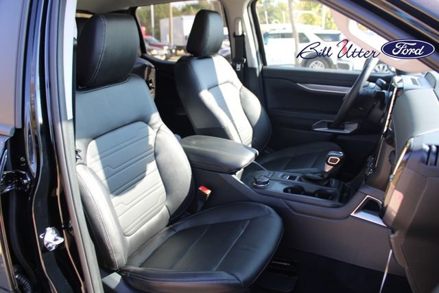 New 2025 Ford Ranger Lariat w/ FX4 Off-Road Package image 7