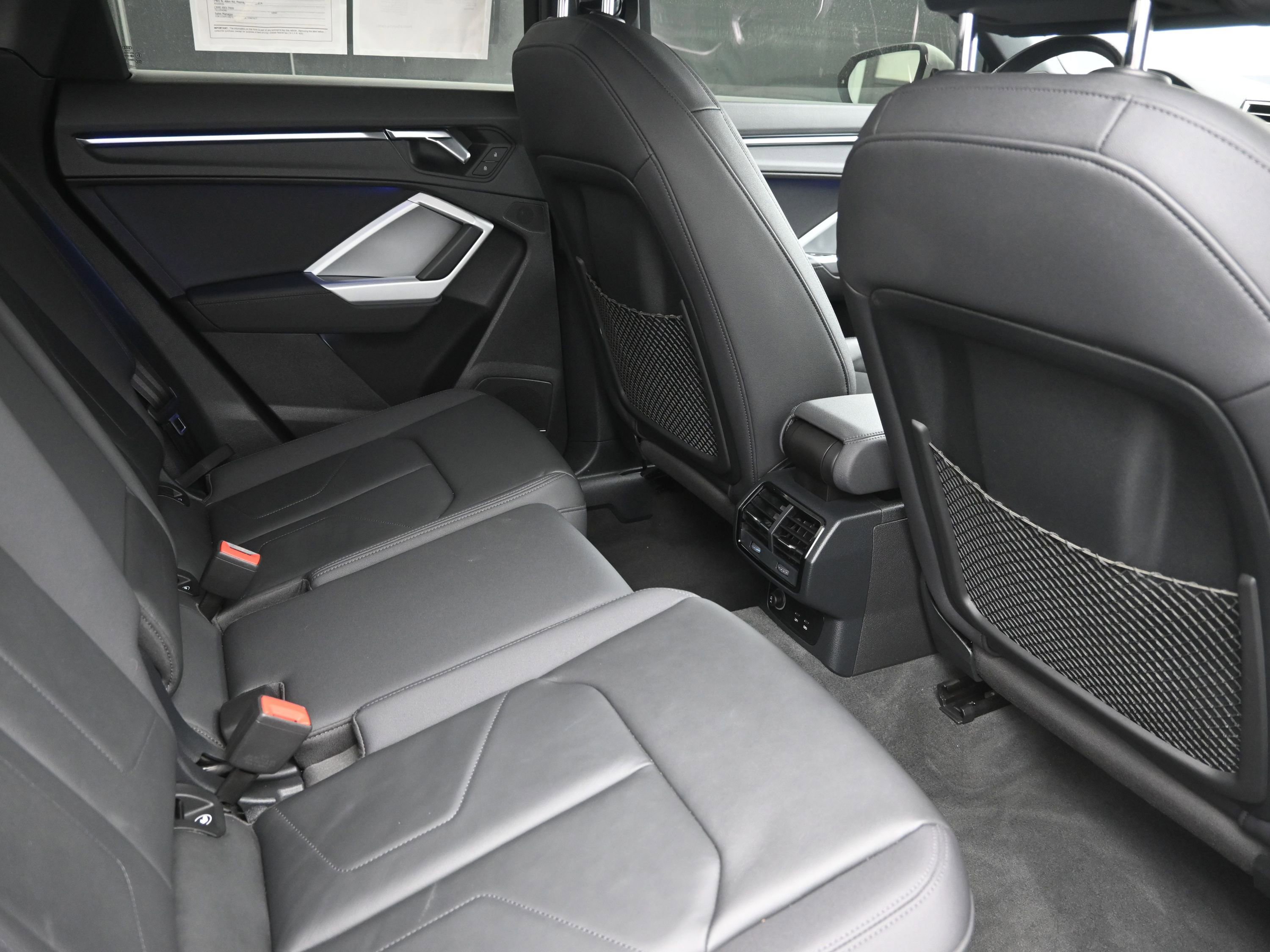 Used 2021 Audi Q3 2.0T Premium Plus w/ Premium Plus Package image 25