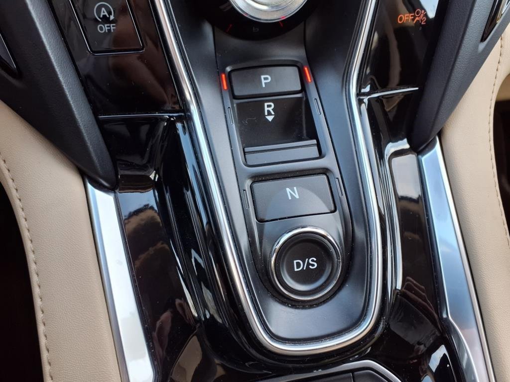 Used 2023 Acura RDX AWD image 15