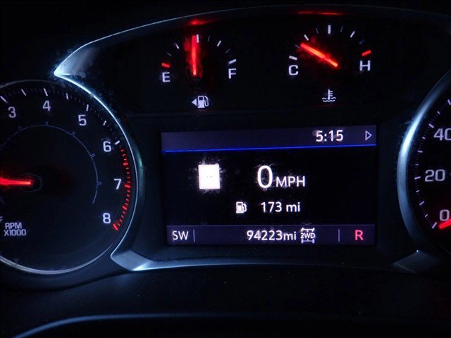 Used 2021 GMC Acadia SLT w/ LPO, Roadside Safety Package AWD/4WD image 22