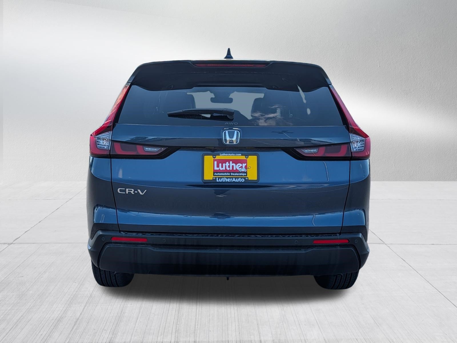 Used 2025 Honda CR-V EX-L image 6