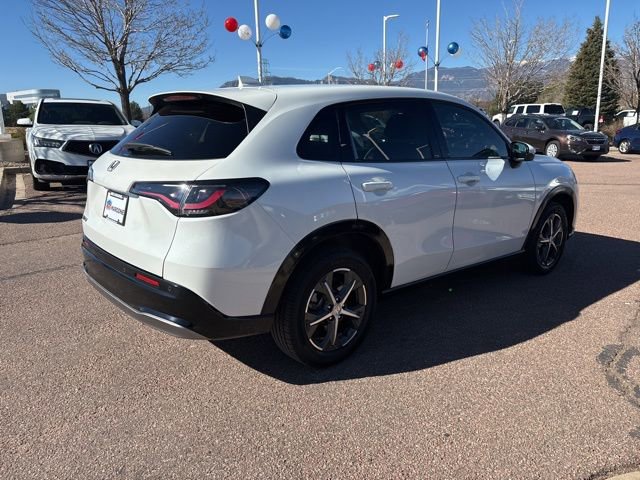 Used 2024 Honda HR-V EX-L image 27