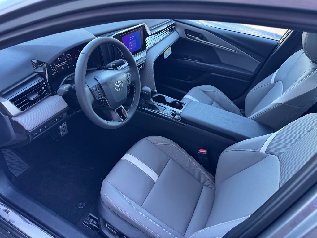 New 2026 Toyota Camry SE w/ Convenience Package AWD/4WD image 17