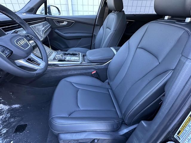 New 2026 Audi Q7 3.0T Premium Plus image 9
