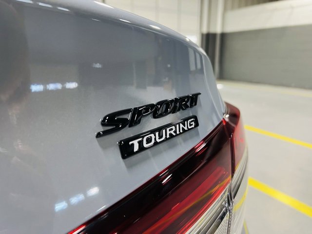 New 2026 Honda Civic Sport Touring image 21