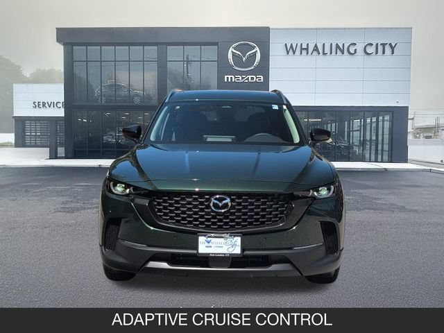 New 2026 MAZDA CX-50 AWD 2.5 S w/ Weather Package image 2