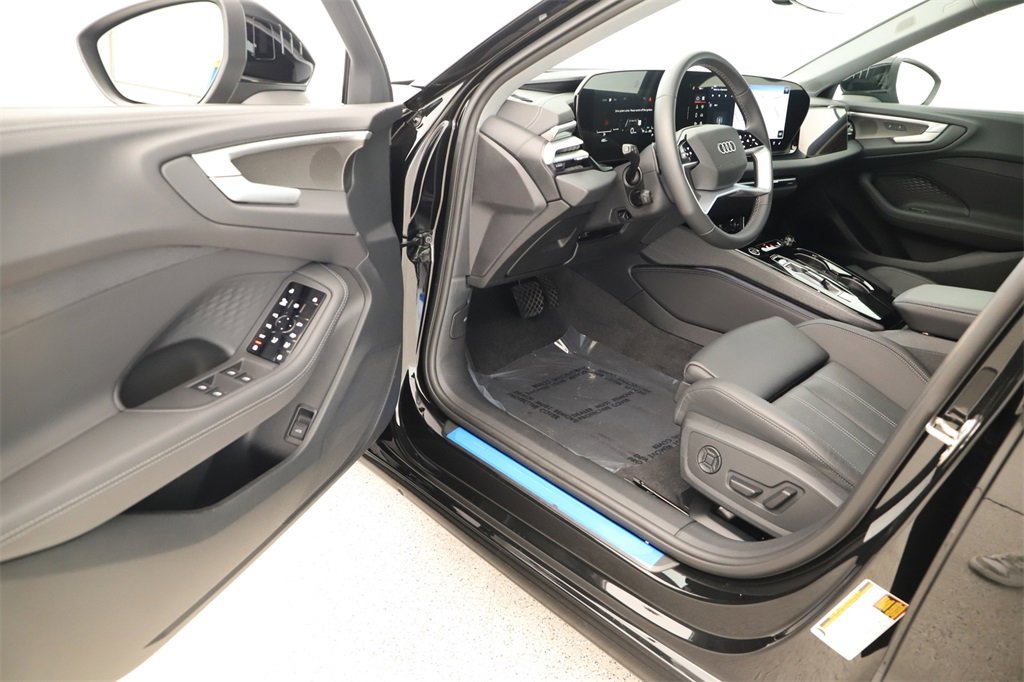 Certified 2025 Audi A5 2.0T Prestige w/ 19" Wheel Package image 14