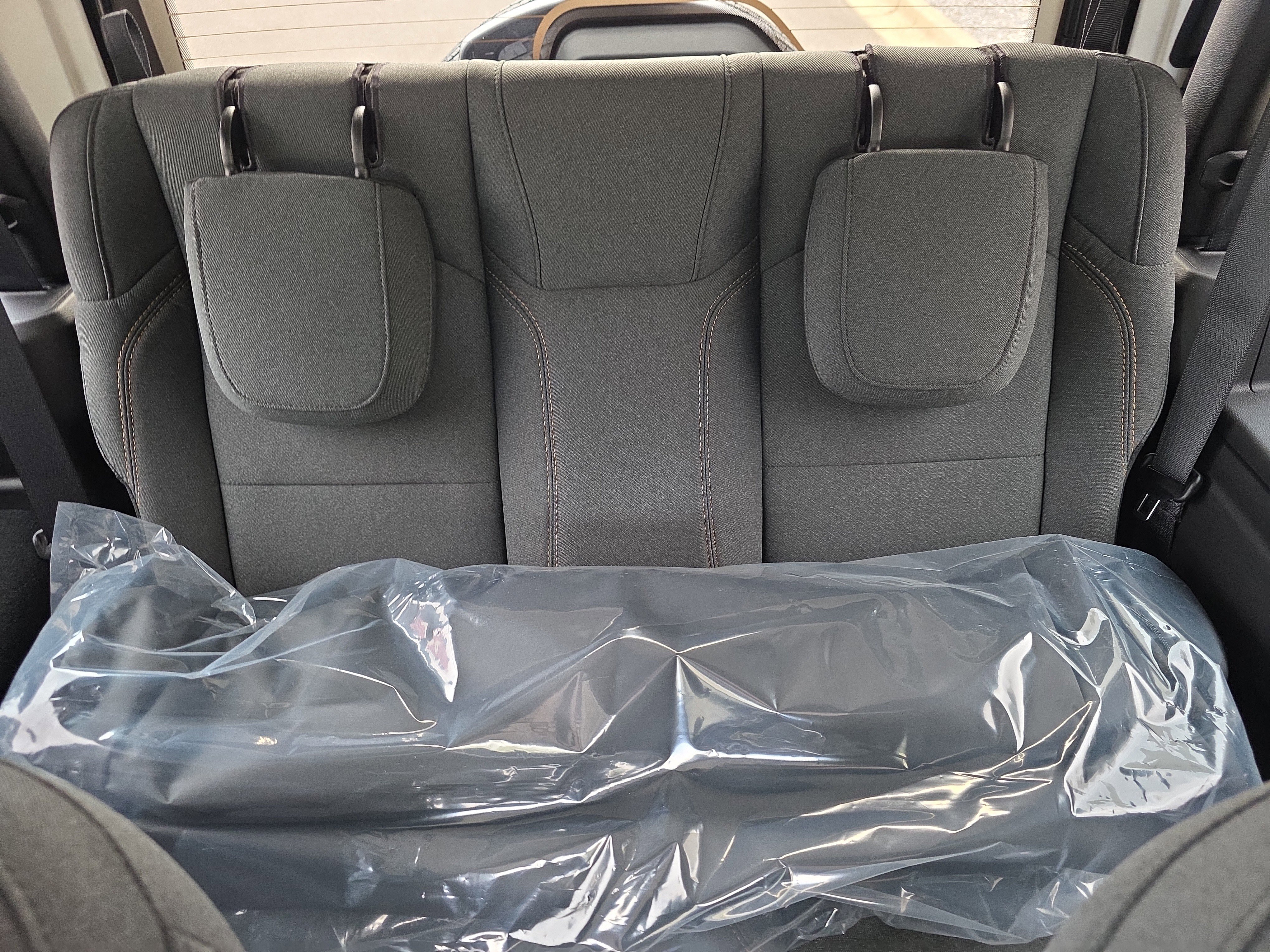 New 2026 Jeep Wrangler Sport image 27