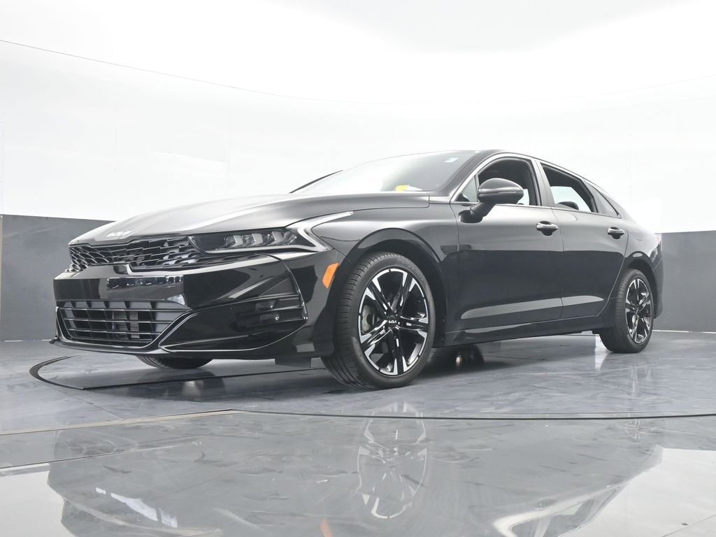 Used 2023 Kia K5 GT-Line image 57