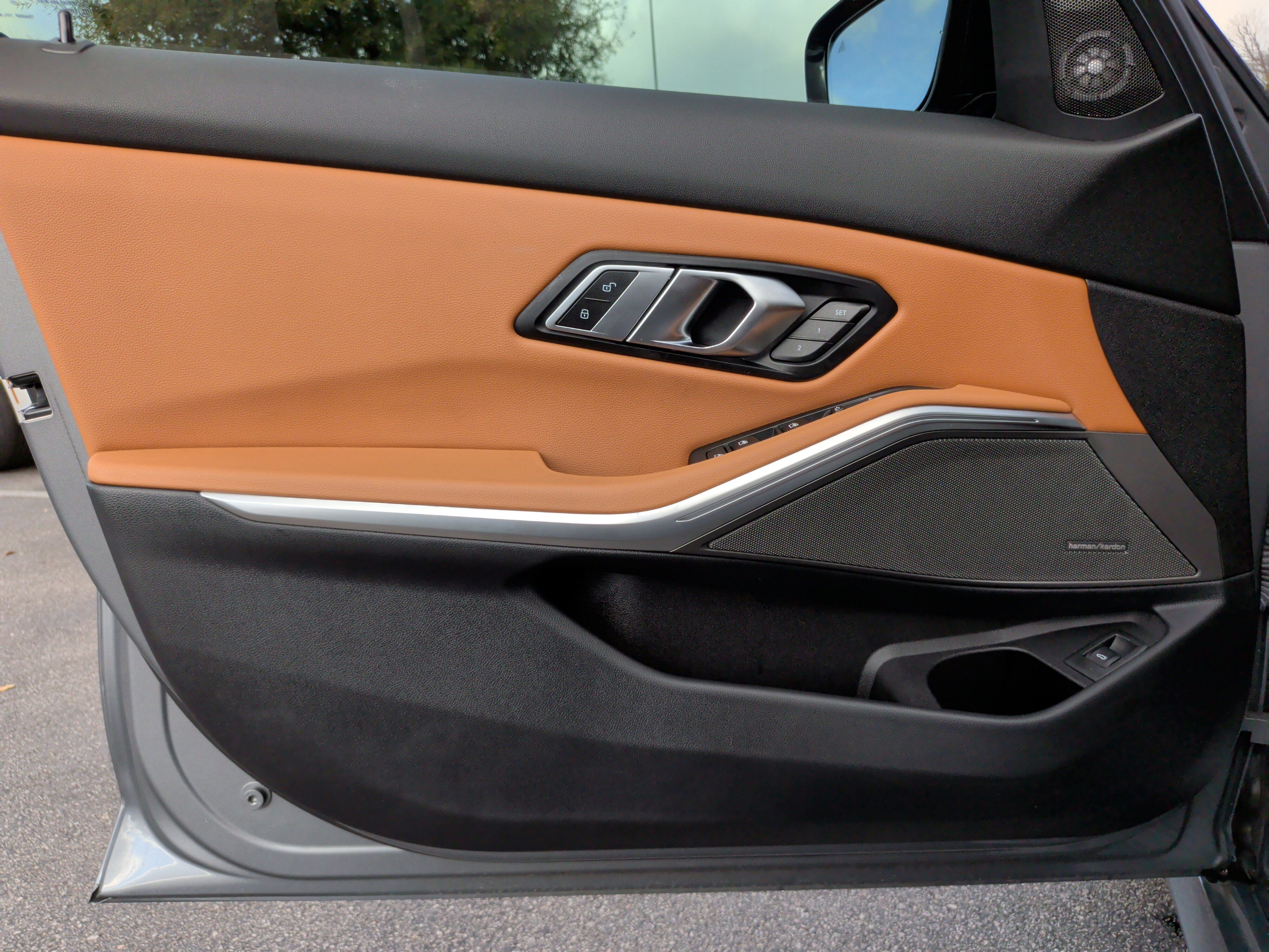 Certified 2023 BMW 330i xDrive Sedan w/ M Sport Package image 28