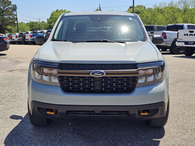 Used 2024 Ford Maverick Tremor w/ Tremor Off-Road Package AWD/4WD image 4