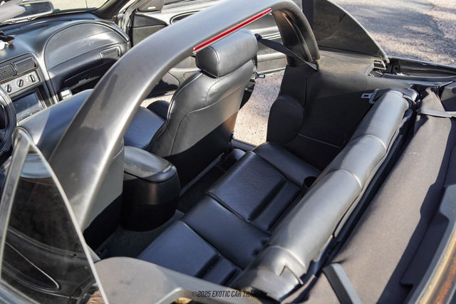 Used 1998 Ford Mustang GT image 46