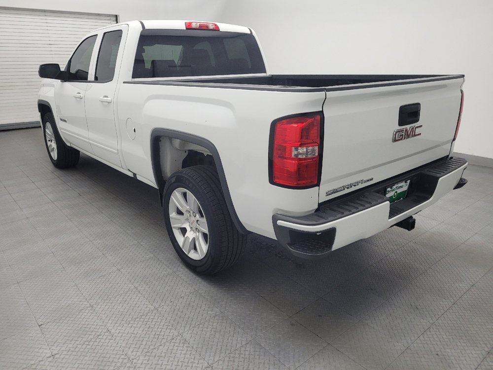 Used 2019 GMC Sierra 1500 Limited w/ Elevation Edition RWD image 5