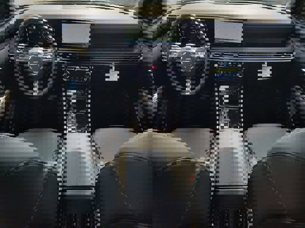 New 2025 Hyundai Santa Cruz Limited image 14