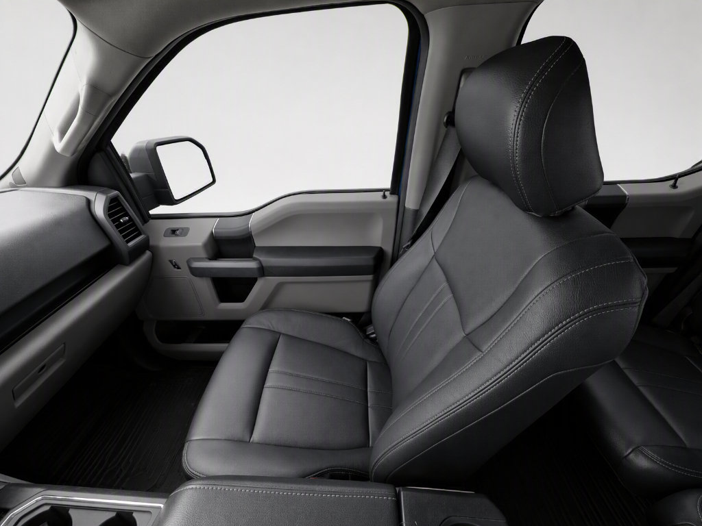 Used 2018 Ford F150 XL w/ Equipment Group 101A Mid AWD/4WD image 13