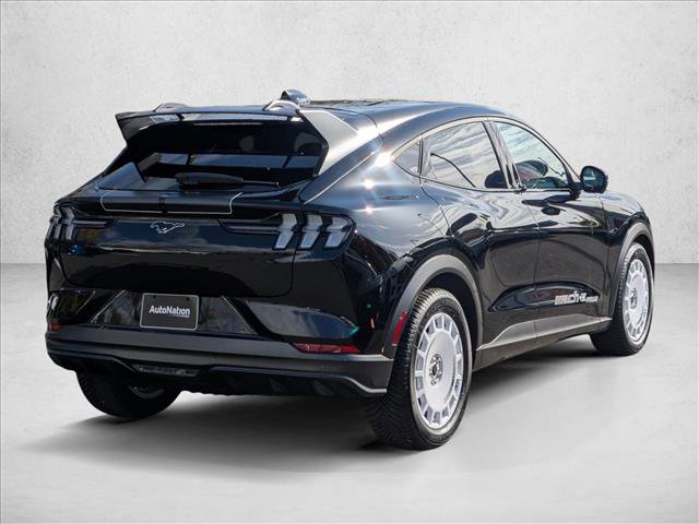 New 2025 Ford Mustang Mach-E GT w/ Interior Protection Package video 2