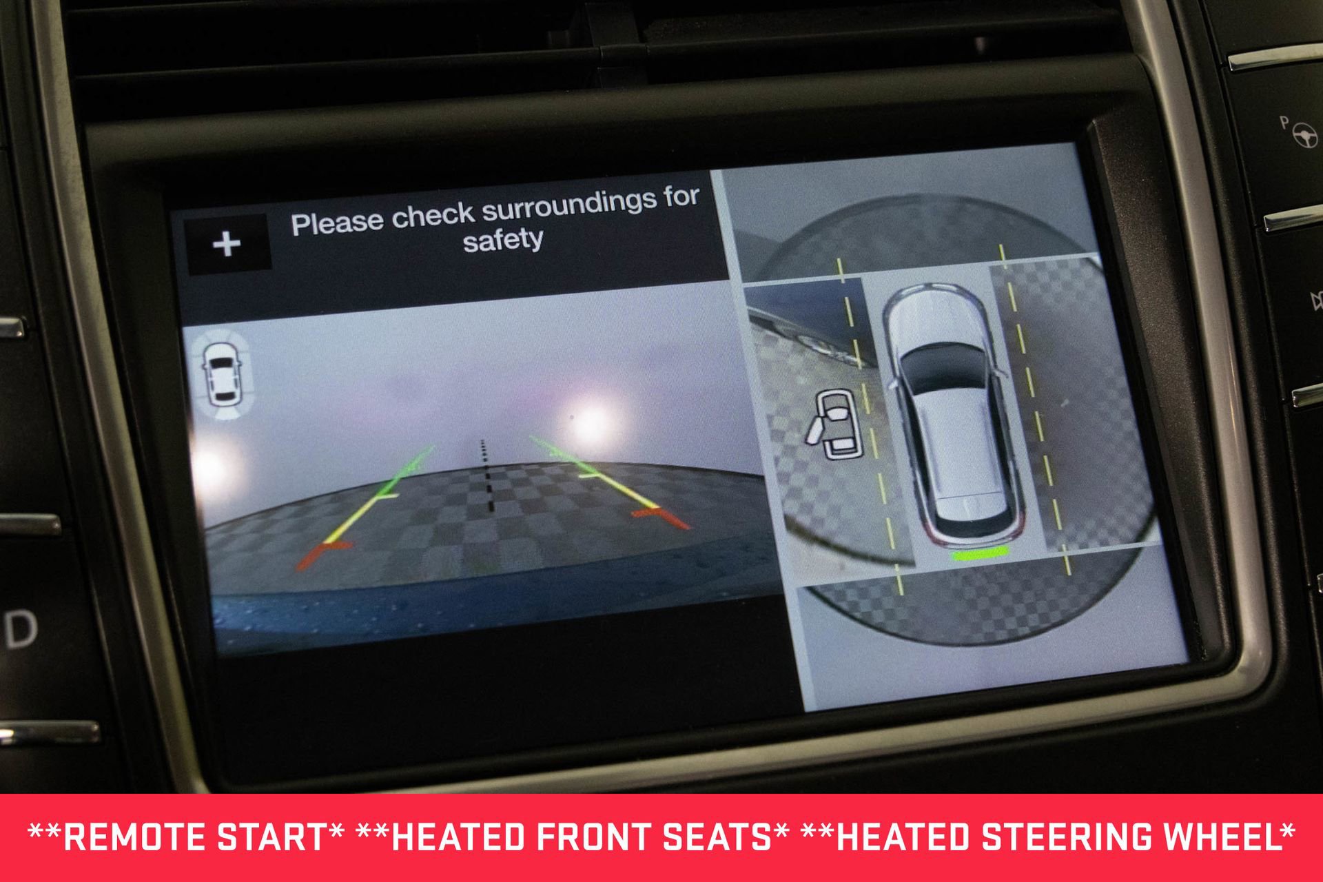 Used 2017 Lincoln MKX Reserve image 7