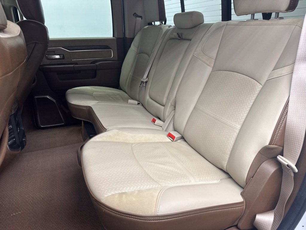 Used 2020 RAM 2500 Laramie AWD/4WD image 20