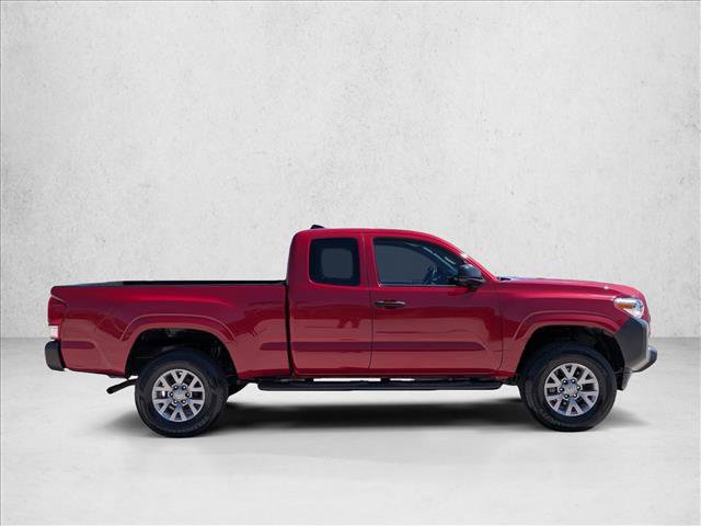 Used 2022 Toyota Tacoma SR RWD image 4