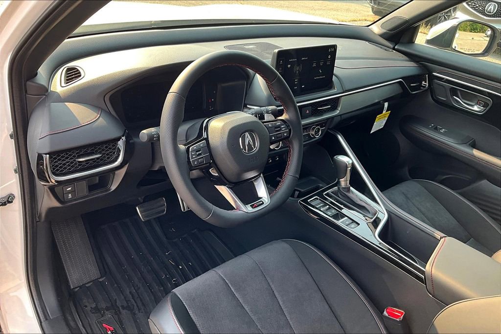 Certified 2025 Acura ADX A-Spec image 23
