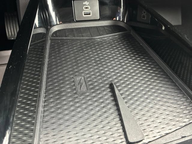 Used 2025 Ford Mustang Mach-E Select w/ Comfort Package Lite AWD/4WD image 30
