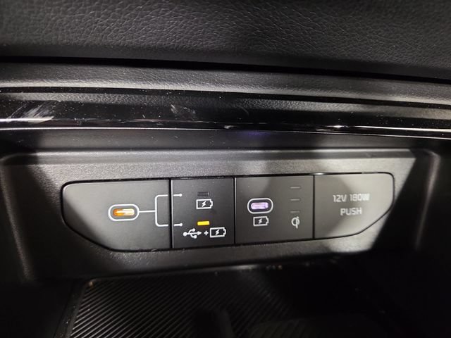 Certified 2026 Kia K5 GT FWD image 24