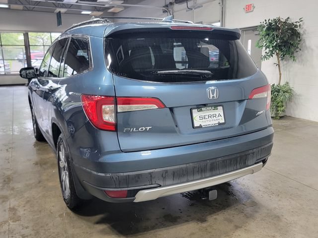 Used 2019 Honda Pilot EX-L image 7