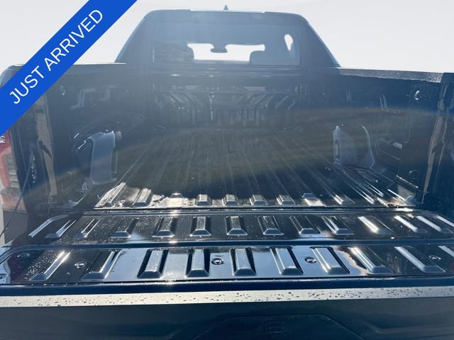 New 2026 Chevrolet Silverado EV Trail Boss AWD/4WD image 24